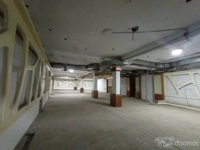 ALQUILER LOCAL COMERCIAL EN MIRAFLORES — foto 3