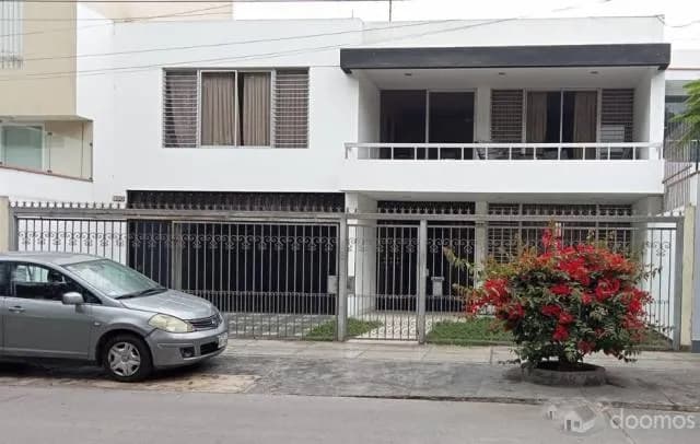 Casa en zona residencial exclusiva — foto 1