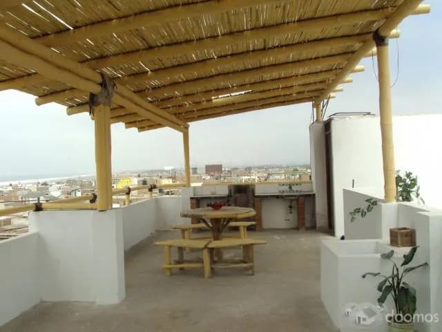 OCASION CASA DE PLAYA CON HOSPEDAJE — foto 2