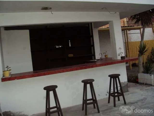 OCASION CASA DE PLAYA CON HOSPEDAJE — foto 5