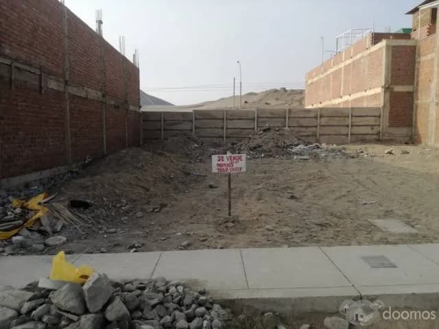 VENTA LOTE EN LURIN — foto 1