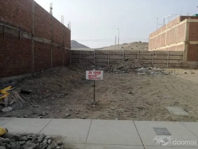 VENTA LOTE EN LURIN — foto 3