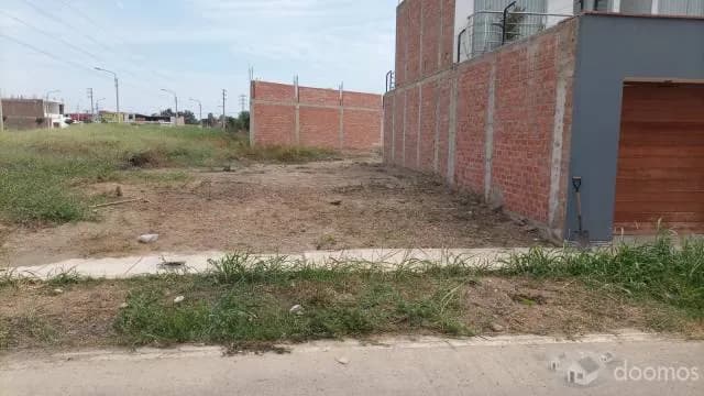 VENTA DE TERRENO EN LAMBAYEQUE — foto 1