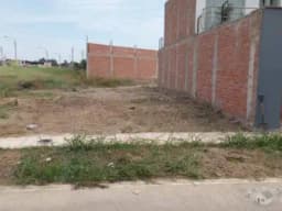 VENTA DE TERRENO EN LAMBAYEQUE