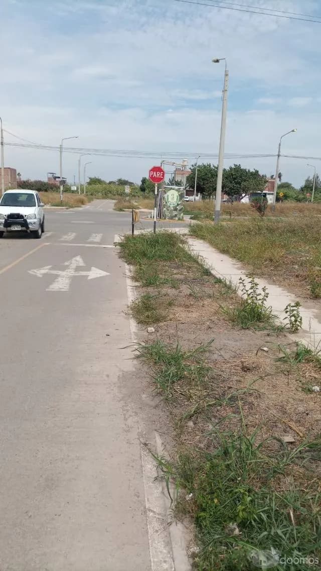 VENTA DE TERRENO EN LAMBAYEQUE — foto 2