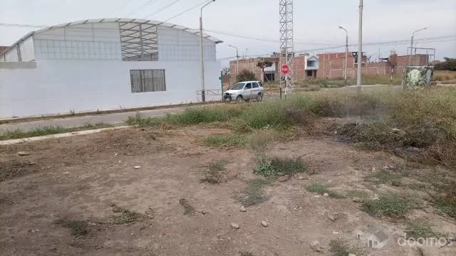 VENTA DE TERRENO EN LAMBAYEQUE — foto 3