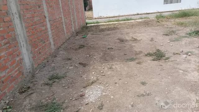 VENTA DE TERRENO EN LAMBAYEQUE — foto 5