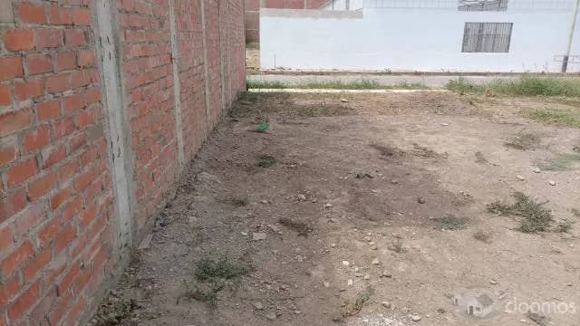VENTA DE TERRENO EN LAMBAYEQUE — foto 7