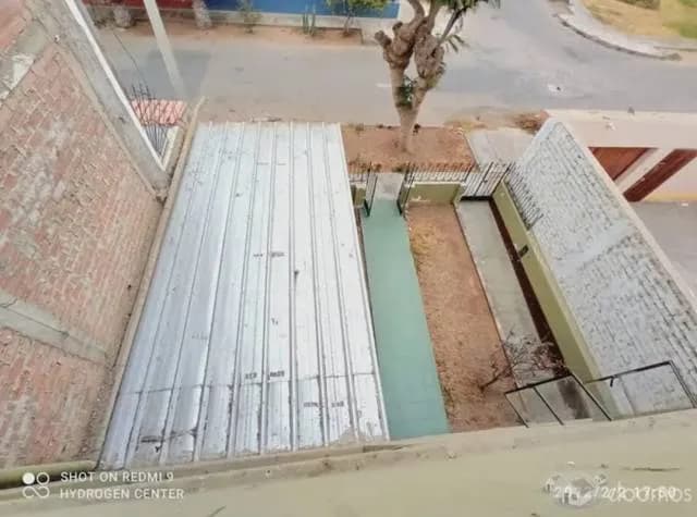 CASA EN PARQUE URB PRIMAVERA 160 M2 — foto 2