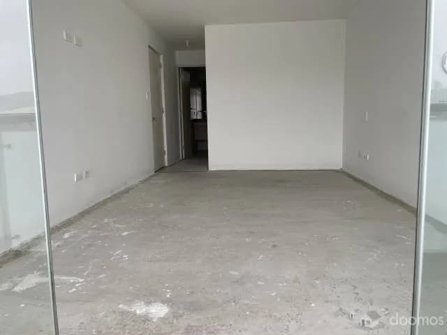 GRAN DUPLEX EN MONTERRICO CHICO — foto 1