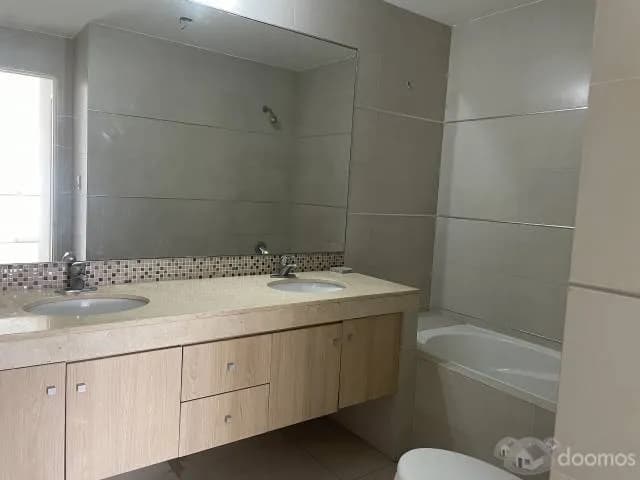 GRAN DUPLEX EN MONTERRICO CHICO — foto 2