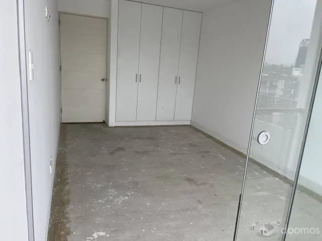 GRAN DUPLEX EN MONTERRICO CHICO — foto 3