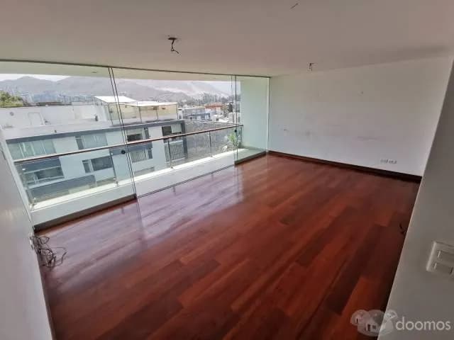 GRAN DUPLEX EN MONTERRICO CHICO — foto 5