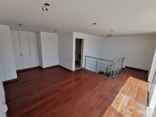 GRAN DUPLEX EN MONTERRICO CHICO — foto 6