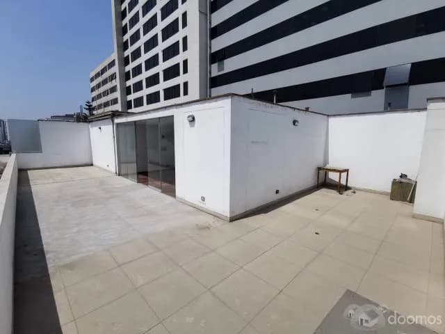 GRAN DUPLEX EN MONTERRICO CHICO — foto 7