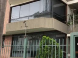 Amplio departamento 120 mt2 en San Borja