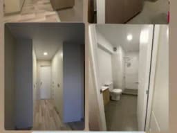 Alquiler Departamento La Victoria