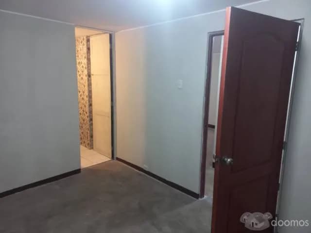 Alquilo Departamento 120 m2 en Los Olivos — foto 6