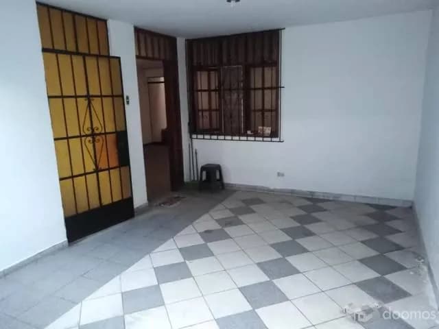 SE VENDE CASA 3 PISOS ATE VITARTE — foto 4