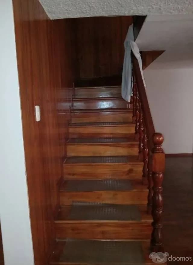 CASA 3 PISOS EN ESQUINA 184 M — foto 8
