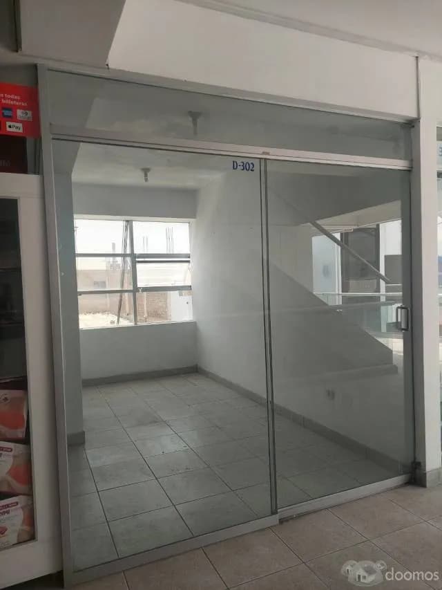 Alquiler Oficina Uso Administrativo — foto 4