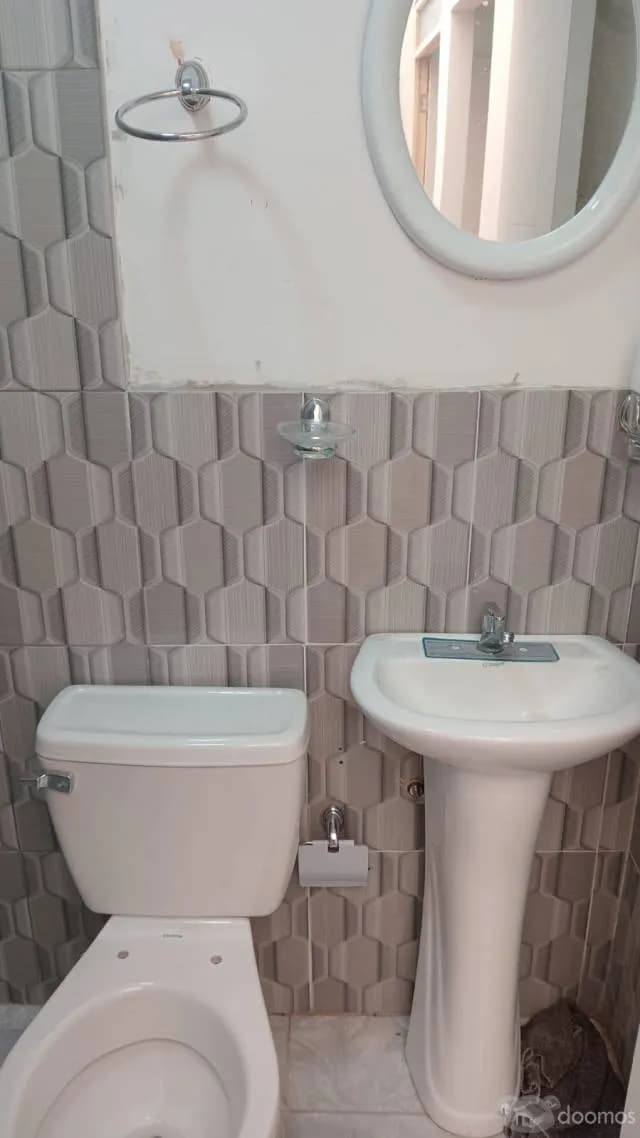 Alquilo Departamento Amoblado - Mariano Melgar — foto 4
