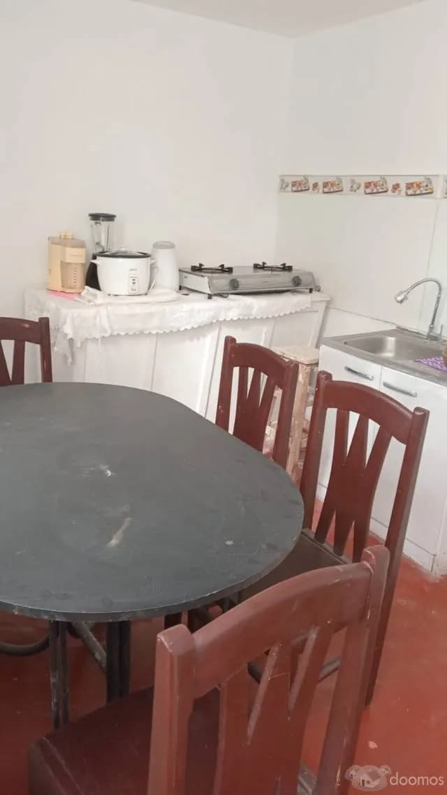 Alquilo Departamento Amoblado - Mariano Melgar — foto 8