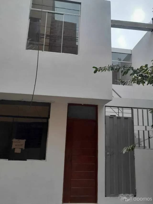 MINI-DEPARTAMENTO EN VILLA EL CONTADOR - TRUJILLO — foto 1