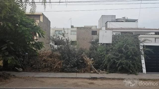 VENTA DE TERRENO POR VIAJE — foto 1