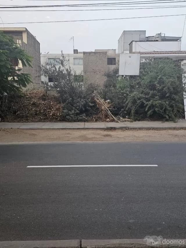 VENTA DE TERRENO POR VIAJE — foto 3