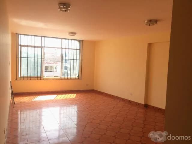 ALQUILER DE DEPARTAMENTO EN LURIN — foto 1