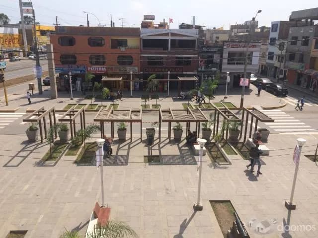 ALQUILER DE DEPARTAMENTO EN LURIN — foto 4