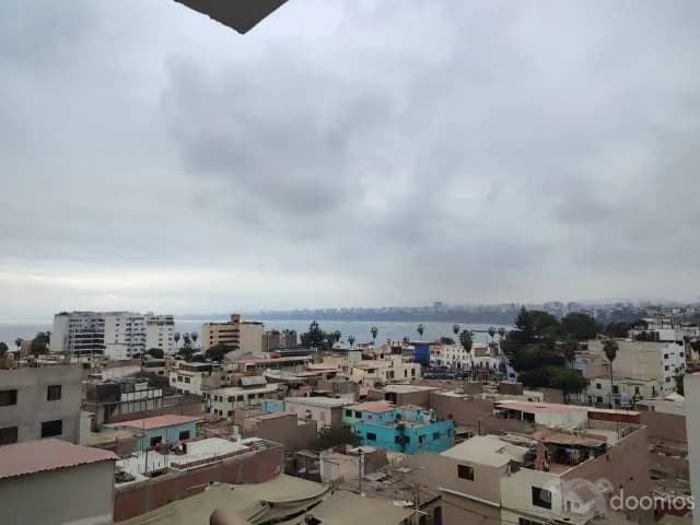 DEPARTAMENTO CON HERMOSA VISTA AL MAR — foto 2