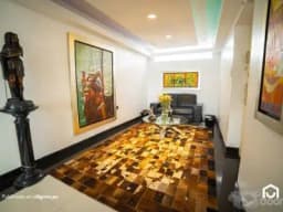 VENTA DE PENTHOUSE EN SAN ISIDRO DOS DE MAYO