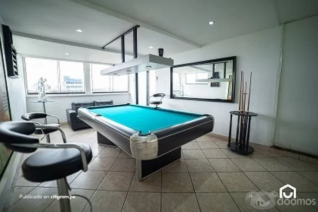 VENTA DE PENTHOUSE EN SAN ISIDRO DOS DE MAYO — foto 8