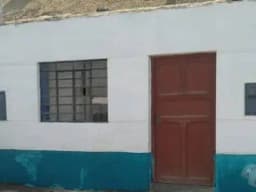 Venta de Casa Cañete