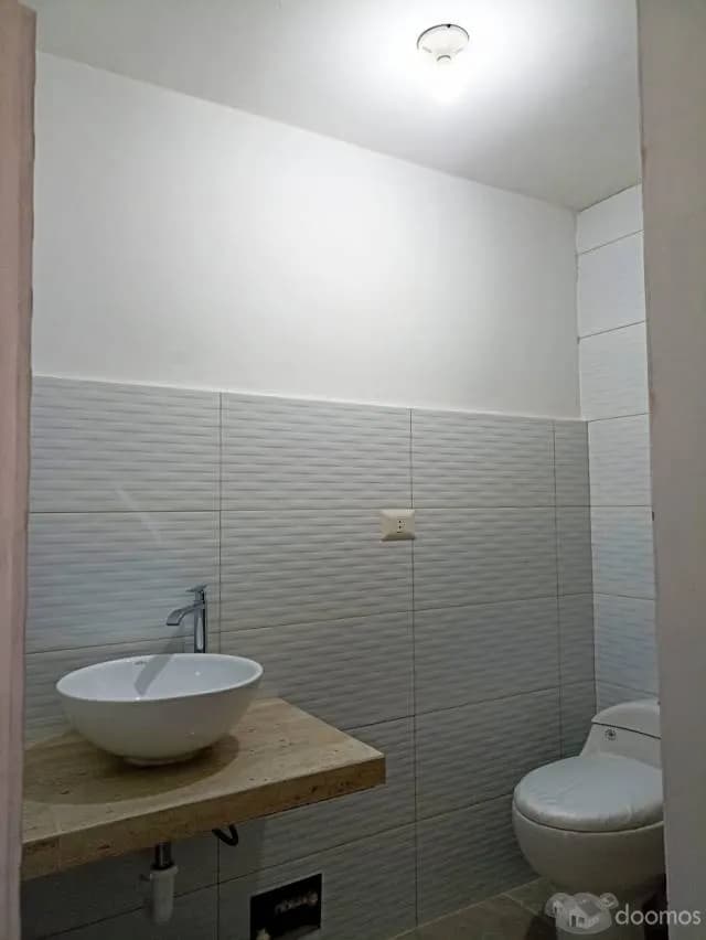 DEPARTAMENTO RECIEN REMODELADO — foto 3