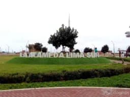 VENTA DE TERRENO EN ALAMEDA LIMA SUR, CHILCA - IV ETAPA