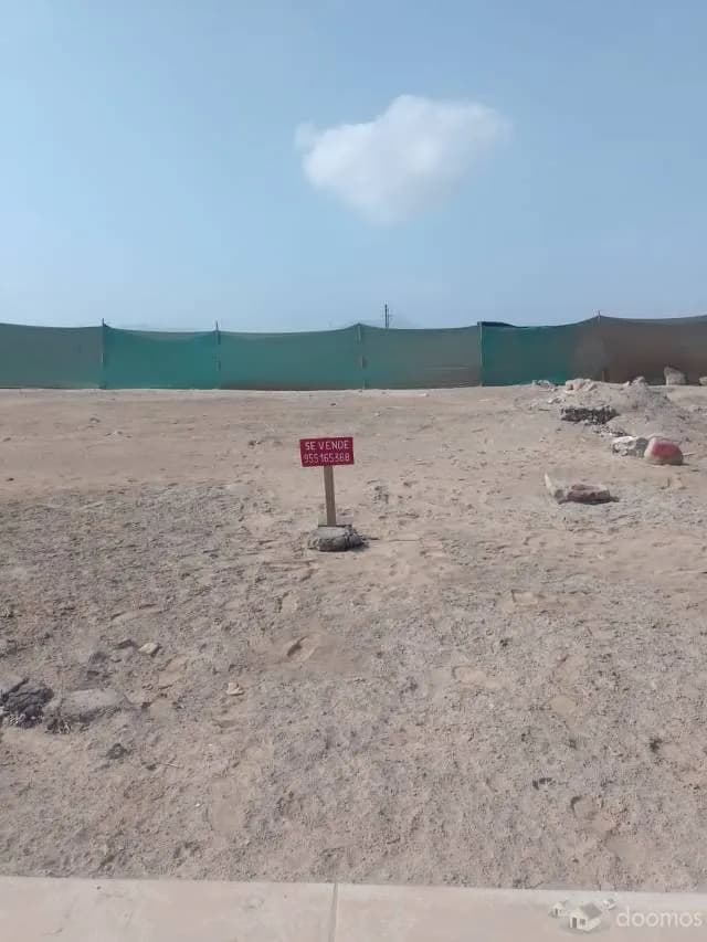 VENTA DE TERRENO EN ALAMEDA LIMA SUR, CHILCA - IV ETAPA — foto 4