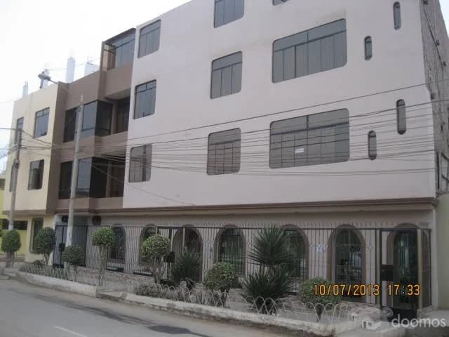 Venta Hermosa Casa Amoblada en Cañete para Negocio — foto 1