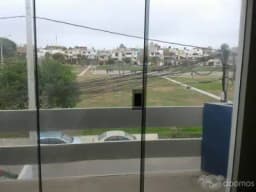 POR VIAJE VENDO DEPARTAMENTO EN LOS CEDROS DE VILLA-CHORRILLOS