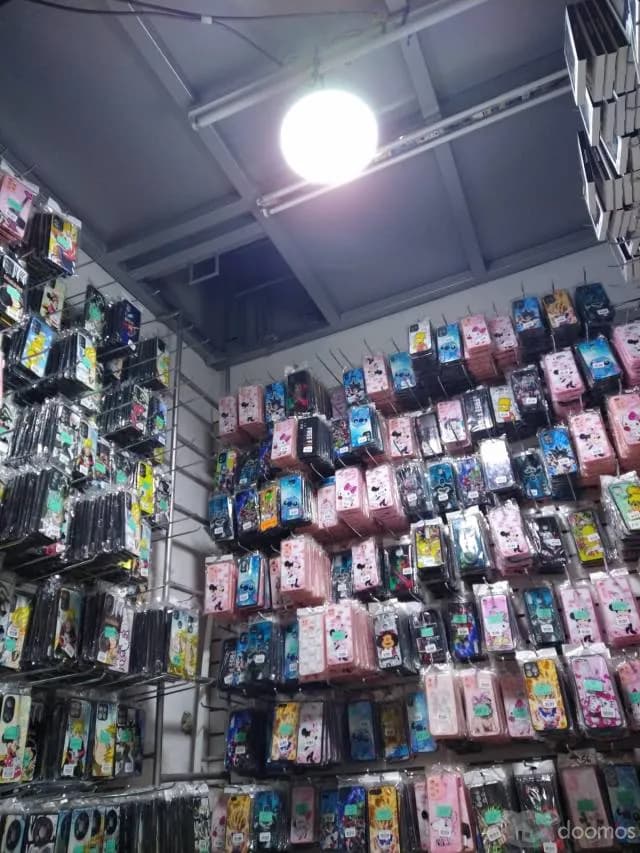 Oportunidad venta de Local N° 2135 en Centro Comercial Malvinas Plaza. — foto 5