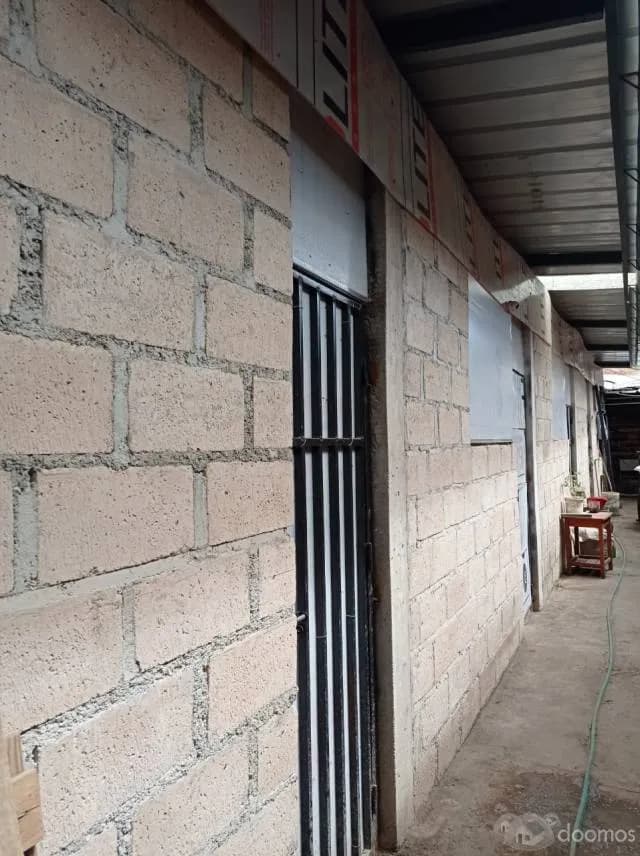 Gran Venta De Una Casa en zona comercial de Cajamarca — foto 1