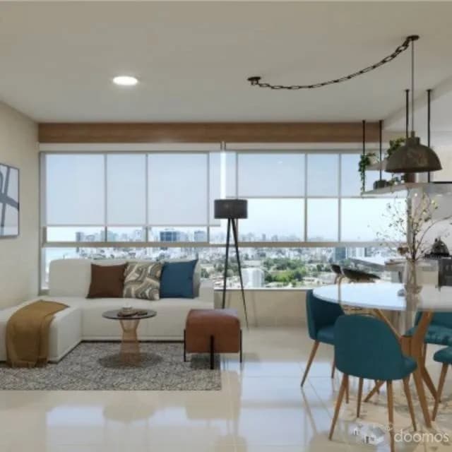 Confort y estilo en Pueblo Libre — foto 1