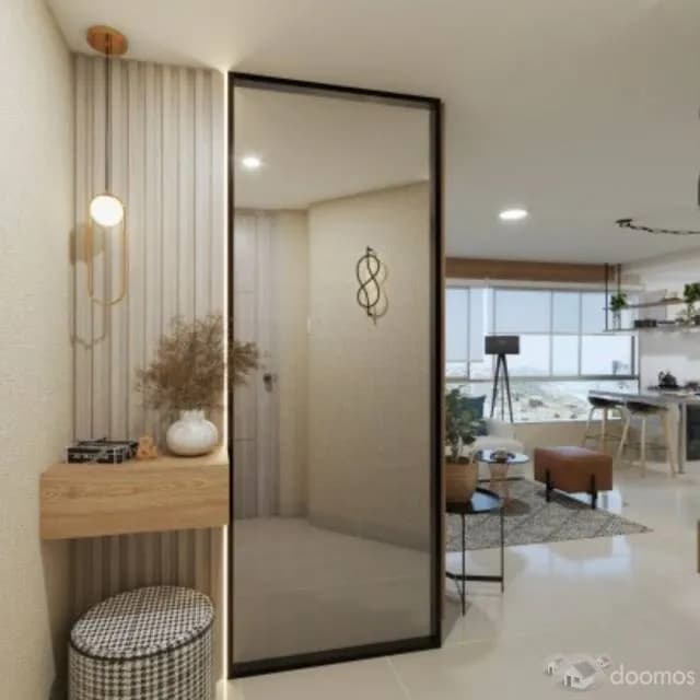 Confort y estilo en Pueblo Libre — foto 2