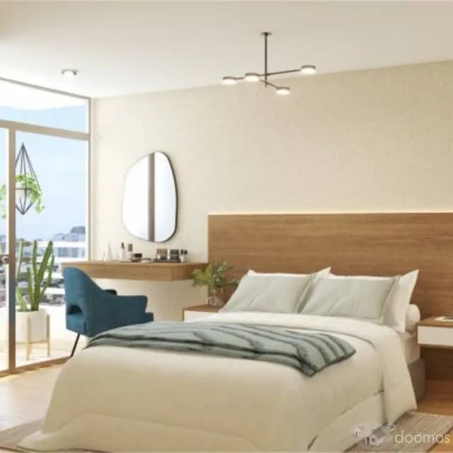 Confort y estilo en Pueblo Libre — foto 3