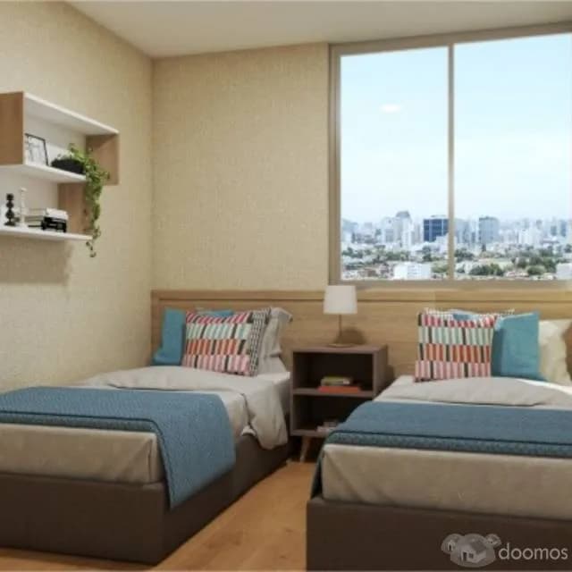 Confort y estilo en Pueblo Libre — foto 4