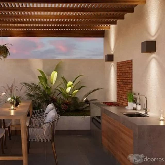 Confort y estilo en Pueblo Libre — foto 5