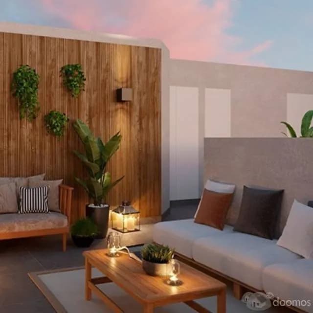 Confort y estilo en Pueblo Libre — foto 6