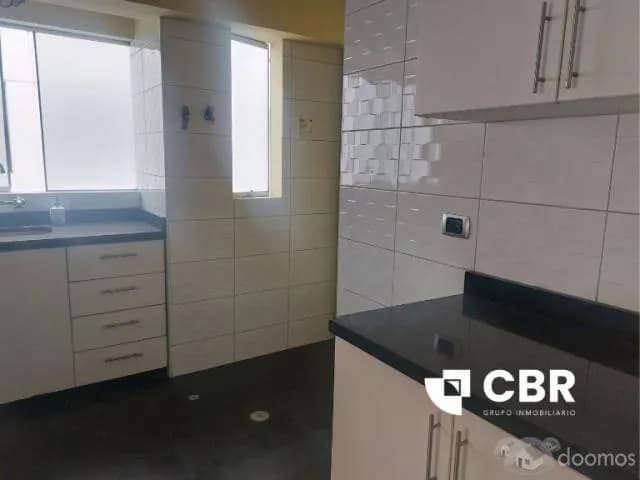 VENTA DEPARTAMENTO EN SAN BORJA — foto 5
